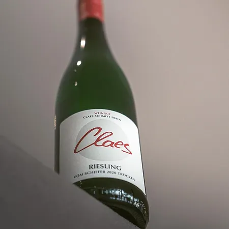 公寓 Claes Weinquartier - & Wein By Niko Schmitt *