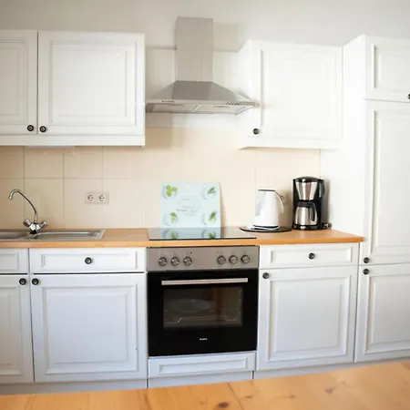 Claes Weinquartier - & Wein By Niko Schmitt Appartement