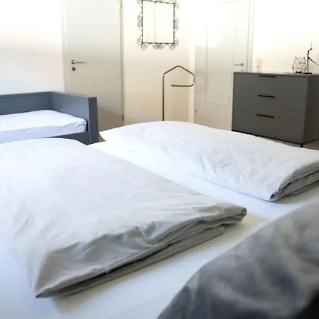 Appartement Claes Weinquartier - & Wein By Niko Schmitt *