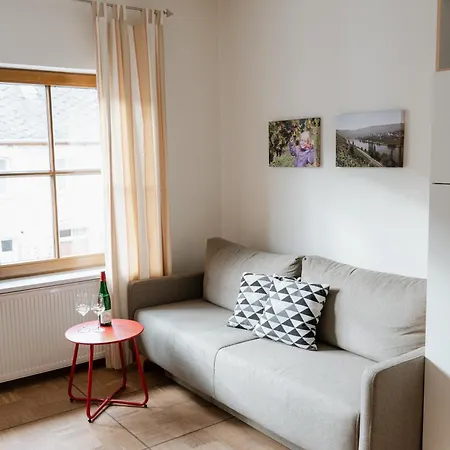 Appartement Claes Weinquartier - & Wein By Niko Schmitt *