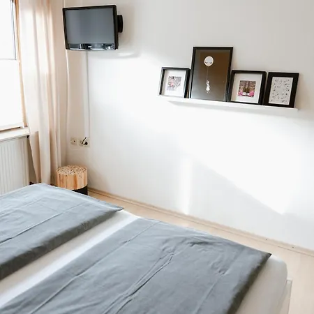 Claes Weinquartier - & Wein By Niko Schmitt Appartement