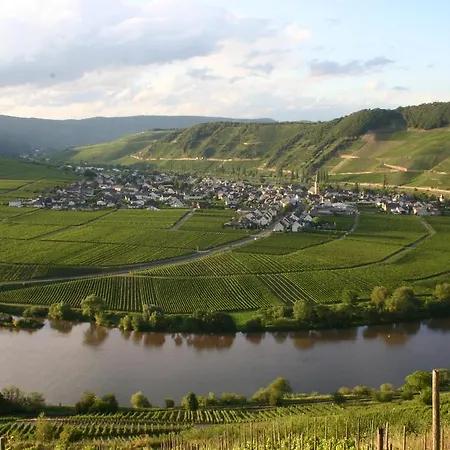 Claes Weinquartier - & Wein By Niko Schmitt