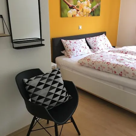 Appartement Claes Weinquartier - & Wein By Niko Schmitt *