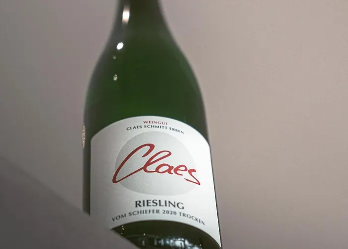 Appartamento Claes Weinquartier - & Wein By Niko Schmitt *