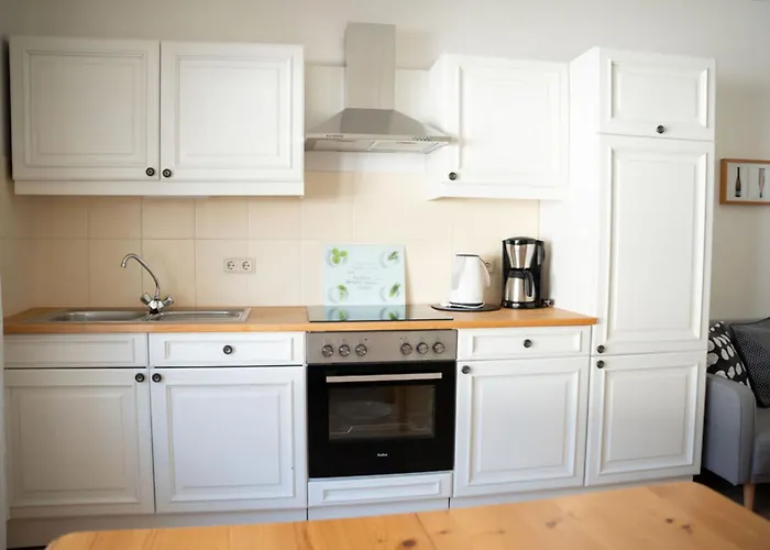 Claes Weinquartier - & Wein By Niko Schmitt Appartamento