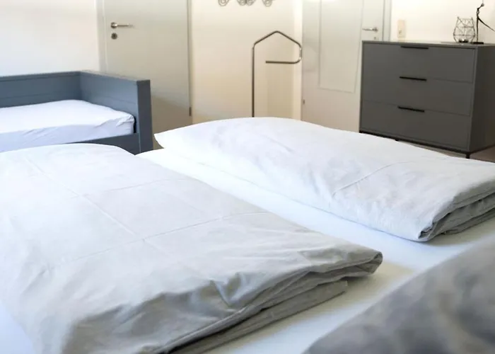 Appartamento Claes Weinquartier - & Wein By Niko Schmitt *