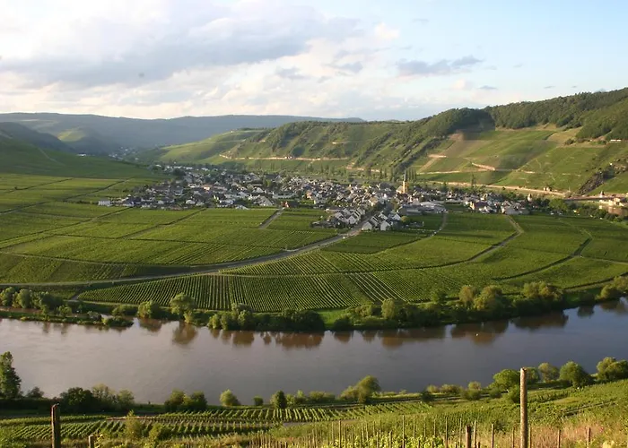 Claes Weinquartier - & Wein By Niko Schmitt