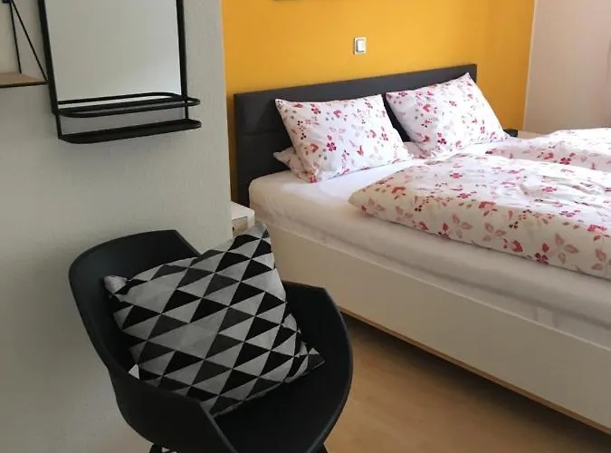 Apartment Claes Weinquartier - & Wein By Niko Schmitt *